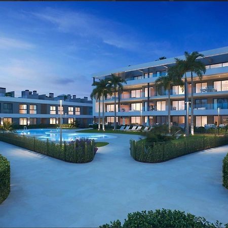 Santa Rosalia Lake & Life Resort Jacuzzi Penthouse Golf 로스알카자레스 외부 사진