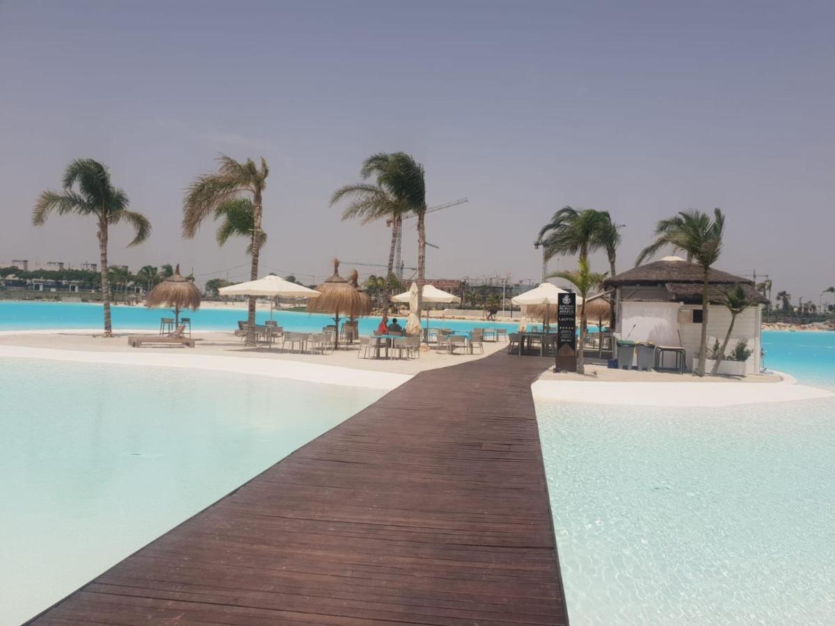 Santa Rosalia Lake & Life Resort Jacuzzi Penthouse Golf 로스알카자레스 외부 사진