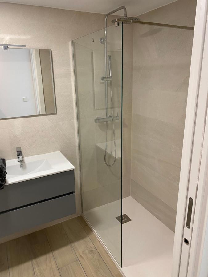 Santa Rosalia Lake & Life Resort Jacuzzi Penthouse Golf 로스알카자레스 외부 사진