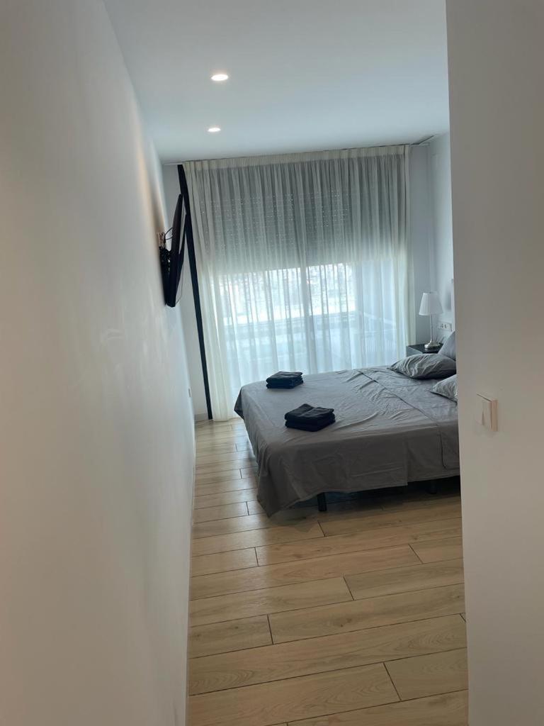 Santa Rosalia Lake & Life Resort Jacuzzi Penthouse Golf 로스알카자레스 외부 사진