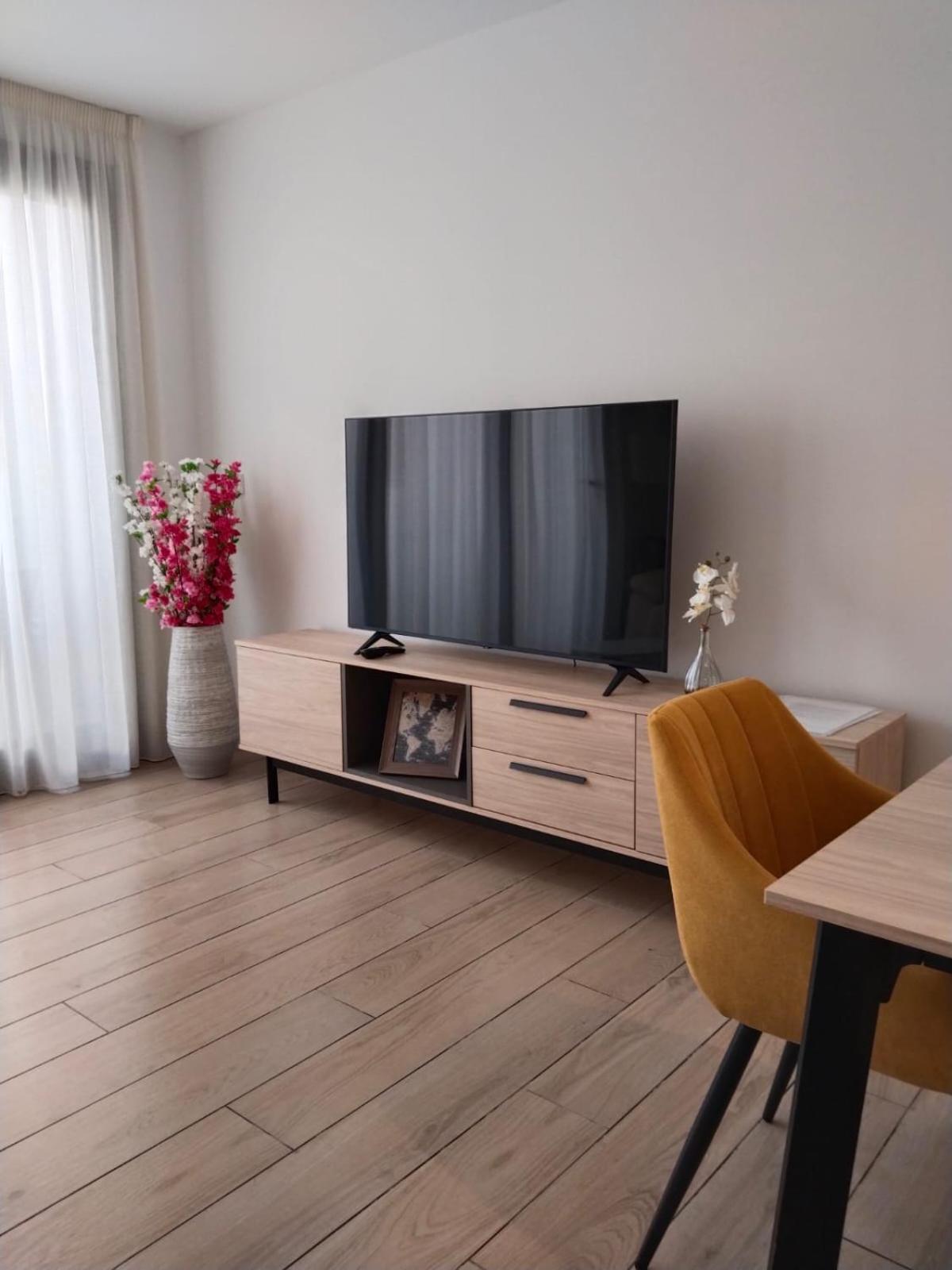 Santa Rosalia Lake & Life Resort Jacuzzi Penthouse Golf 로스알카자레스 외부 사진