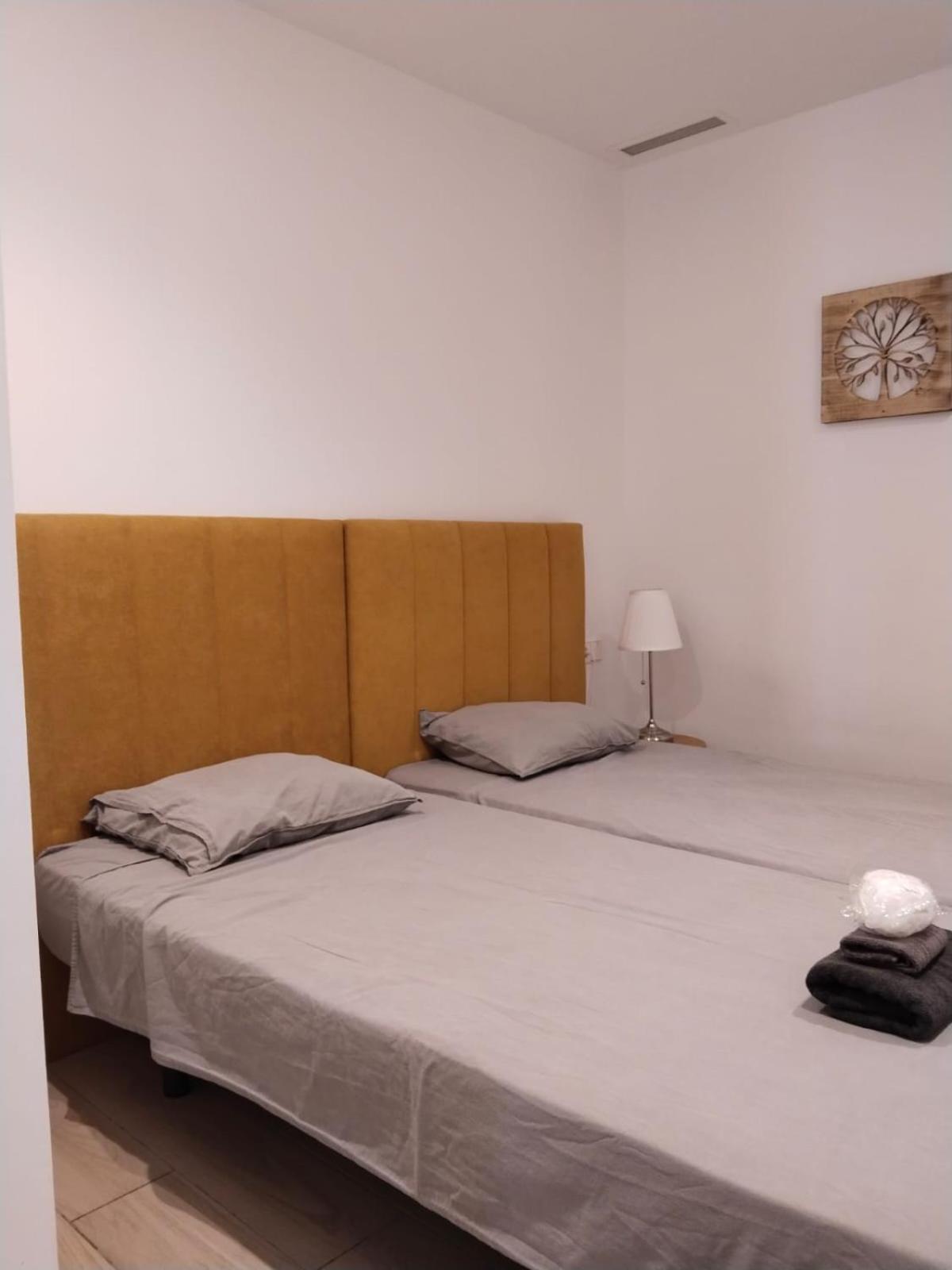 Santa Rosalia Lake & Life Resort Jacuzzi Penthouse Golf 로스알카자레스 외부 사진