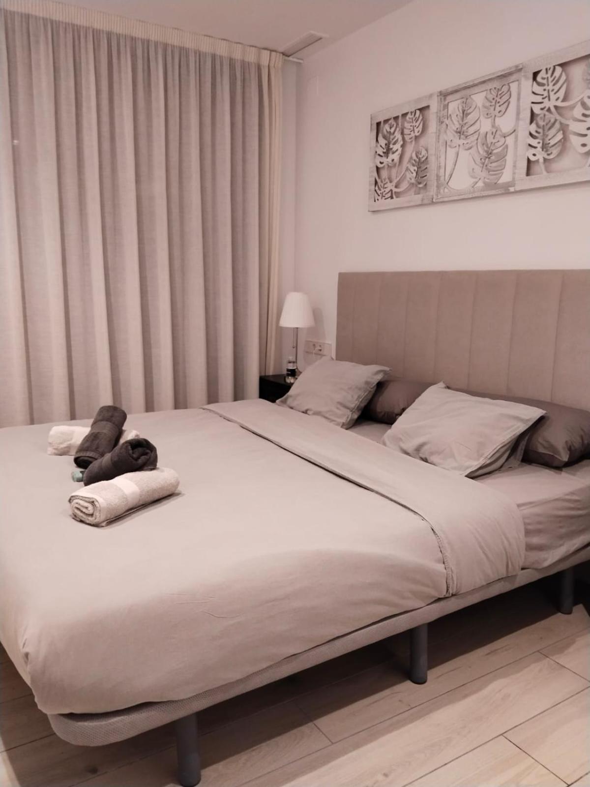 Santa Rosalia Lake & Life Resort Jacuzzi Penthouse Golf 로스알카자레스 외부 사진